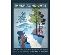 Eric T. Jennings Imperial Heights (Tascabile)