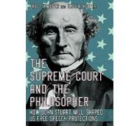 Eric T. Kasper Troy A. Ko The Supreme Court and the Philosop (Copertina rigida)