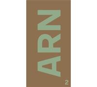 Eric Tabuchi Nelly Monnier ARN Pocket Vol.2 (Tascabile)