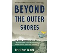Eric Tamm Beyond the Outer Shores (Tascabile)