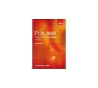 Eric Taylor - Primi Passi nella Teoria Musicale Gradi 1-5