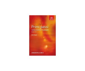 Eric Taylor - Primi Passi nella Teoria Musicale Gradi 1-5