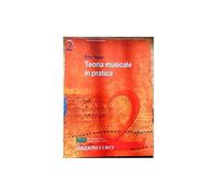 Eric Taylor - Teoria Musicale in Pratica Grado 2
