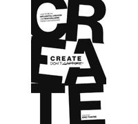 Eric Thayne Create Don't Capture (Copertina rigida)