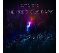 Eric 'The' Taylor The Precious Dark (CD)