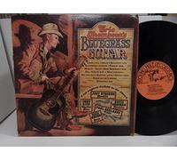 Eric Thompson - THOMPSON, Eric Bluegrass Guitar