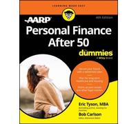 Eric Tyson Robert C. Carlson Personal Finance After 50 For Dummies (Tascabile)