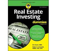 Real Estate Investing for Dummies