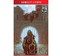 Eric Ugland Back to One (Tascabile) Bad Guys