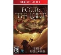 Eric Ugland Four (Tascabile)