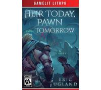 Eric Ugland Heir Today, Pawn Tomorrow (Tascabile)