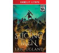 Eric Ugland Of Slicing Men (Tascabile) Good Guys