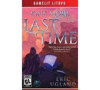 Eric Ugland One More Last Time (Tascabile) Good Guys