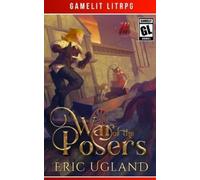Eric Ugland War of the Posers (Tascabile)