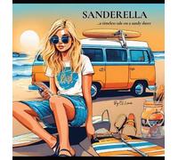 Eric V Lewis Sanderella (Copertina rigida)