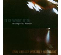 Eric Van der Westens Quadrant - It Is What It Is