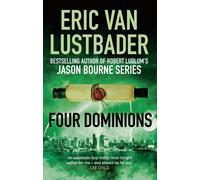 Eric Van Lustbader Four Dominions (Tascabile)