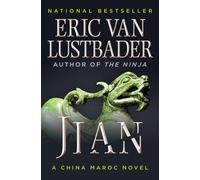 Eric Van Lustbader Jian (Tascabile) China Maroc