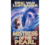 Eric Van Lustbader Mistress of the Pearl (Tascabile) Pearl