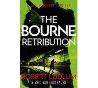 Eric van Lustbader Robert Ludl Robert Ludlum's The Bourne Retributi (Tascabile)