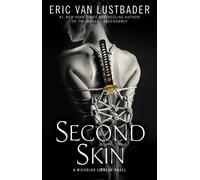 Eric Van Lustbader Second Skin (Tascabile)