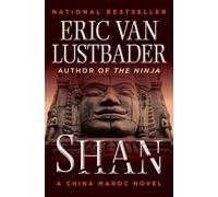 Eric Van Lustbader Shan (Tascabile) China Maroc