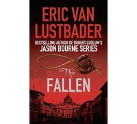 Eric Van Lustbader The Fallen (Tascabile)