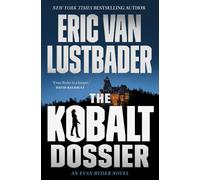 Eric Van Lustbader The Kobalt Dossier (Tascabile) Evan Ryder