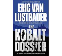 Eric Van Lustbader The Kobalt Dossier (Tascabile) Evan Ryder