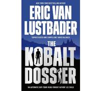 Eric Van Lustbader The Kobalt Dossier (Tascabile) Evan Ryder