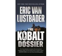 Eric Van Lustbader The Kobalt Dossier (Tascabile) Evan Ryder