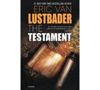 Eric Van Lustbader The Testament (Tascabile)