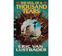 Eric Van Lustbader Veil of a Thousand Tears (Tascabile) Pearl