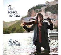 Èric Vinaixa - La més Bonica Història