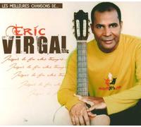 Eric Virgal - Les meilleures chansons [CD] Eric Virgal