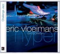 Eric Vloeimans - Hyper by Eric Vloeimans (2008-10-07)