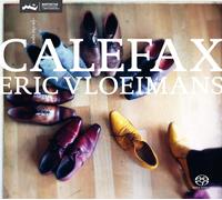 Eric Vloeimans On the Spot (CD)