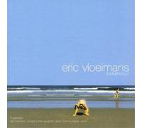 Eric Vloeimans Summersault (CD) Album