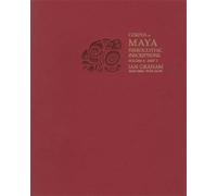 Eric Von Euw Ia Corpus of Maya Hieroglyphic Inscriptions: Uxmal, Xca (Tascabile)