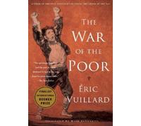 Éric Vuillard The War of the Poor (Tascabile)