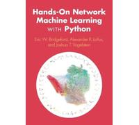Eric W. Bridgeford Alexander R. Loftus J Hands-On Network Machine L (Tascabile)