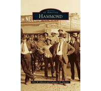 Eric W Johnson Catherine H Tijerino Hammond (Copertina rigida)