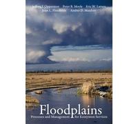 Eric W. Larsen Joan L. Florsheim Amber D. Manfree Peter Floodplains (Tascabile)