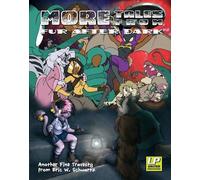 More Tales from Fur After Dark: 2