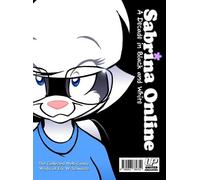 Eric W. Schwartz Sabrina Online Collection (Copertina rigida)
