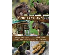Eric Wade Squirrelland (Tascabile)