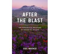 Eric Wagner After the Blast (Copertina rigida) After the Blast