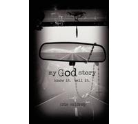 Eric Waldrop My God Story (Tascabile)