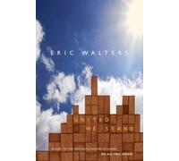 Eric Walters United We Stand (Tascabile) We All Fall Down