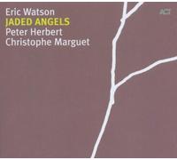 Eric Watson - Jaded Angels - Cd